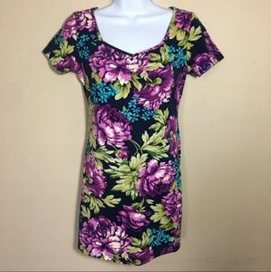 Forever 21 Beautiful & Colorful dress/top